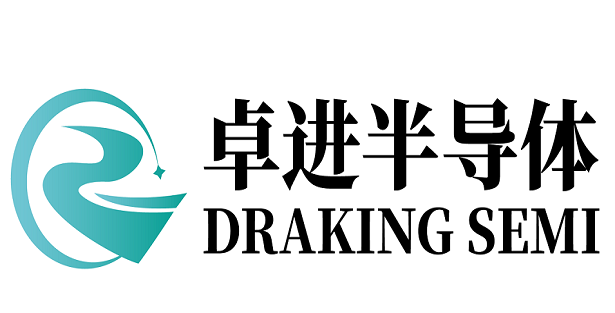 江苏卓进半导体科技有限公司 logo